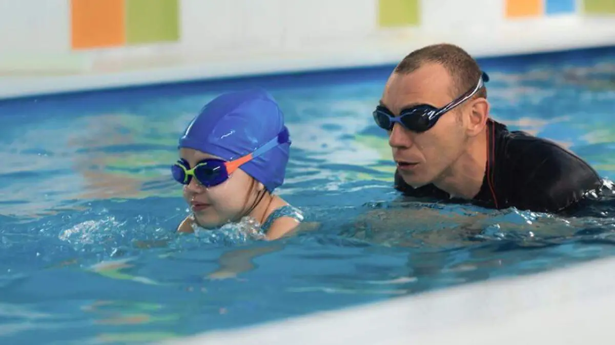 Aprovecha los cursos intensivos de natación, que la BUAP ofrece en Semana Santa